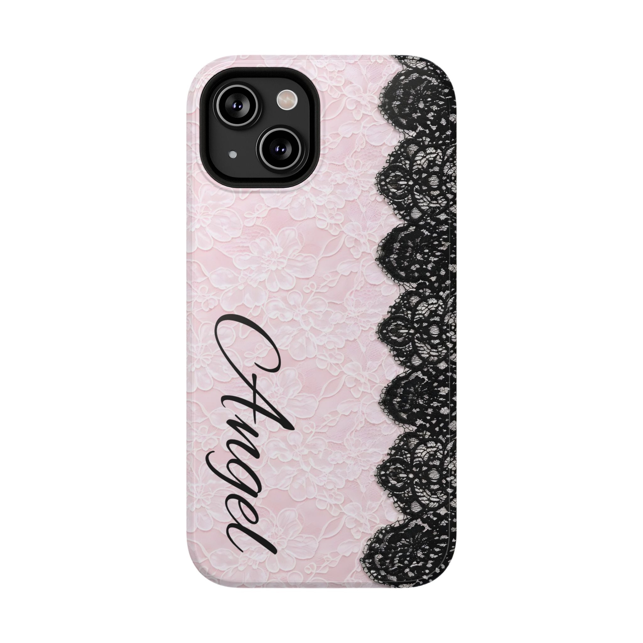 Custom Flirty Couture iPhone Case