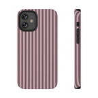 Cocoa Berry iPhone Case