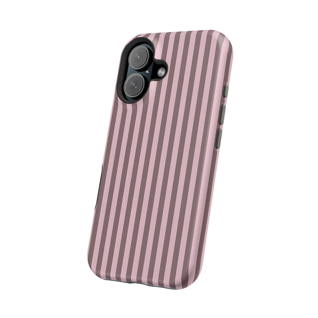 MagSafe Cocoa Berry iPhone Case