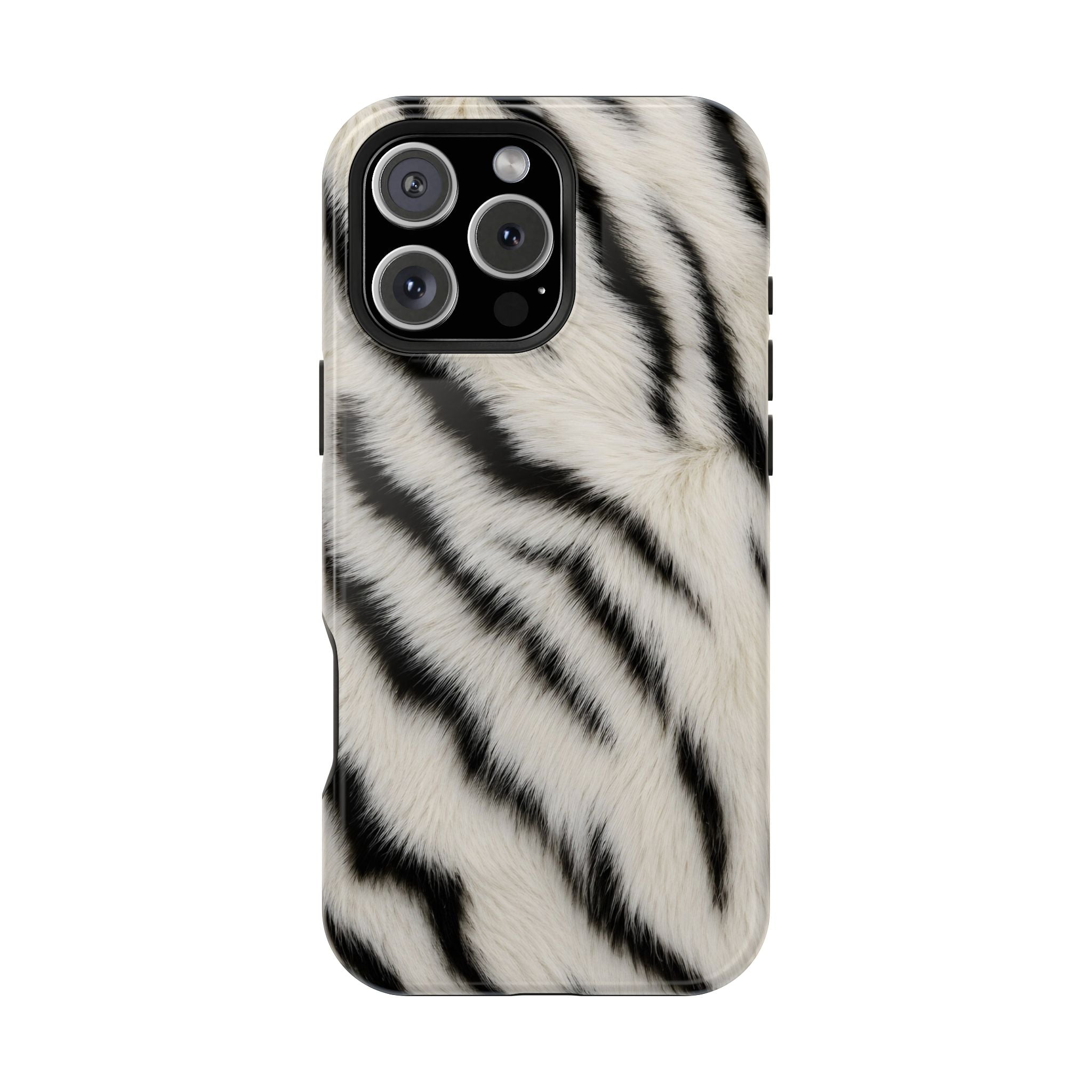 MagSafe First Snow iPhone Case
