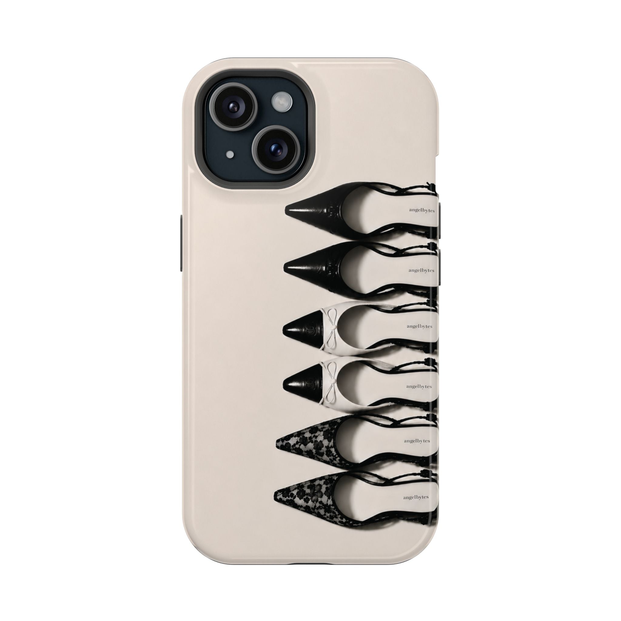 MagSafe Cosmopolitan iPhone Case