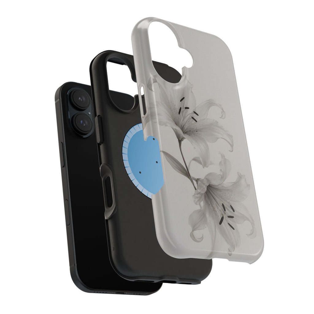 MagSafe Still Life iPhone Case