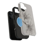 MagSafe Still Life iPhone Case