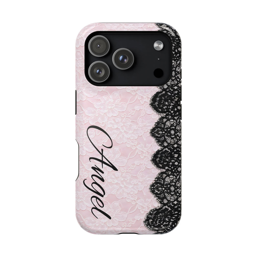 Custom Flirty Couture iPhone Case