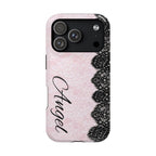 Custom Flirty Couture iPhone Case