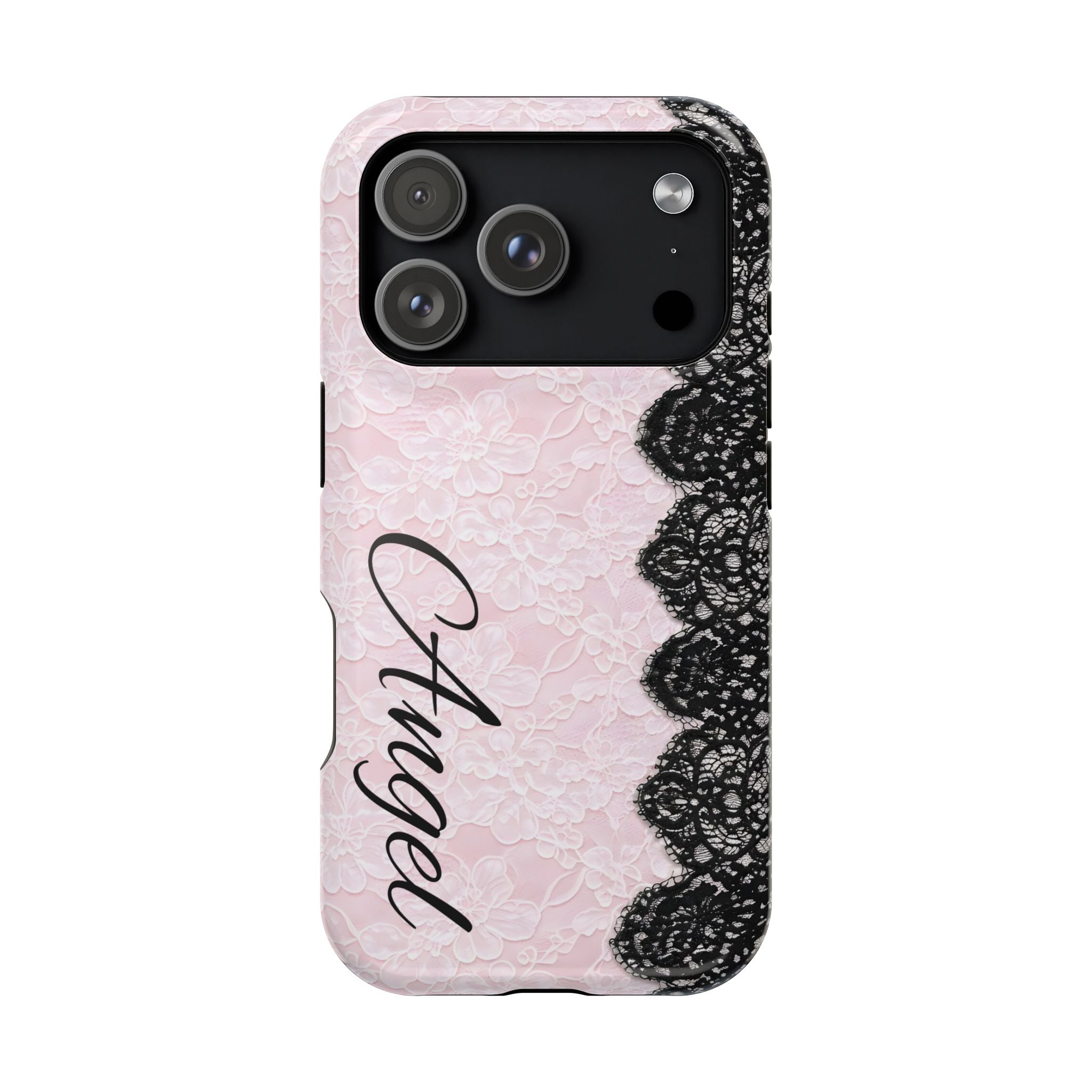 Custom Flirty Couture iPhone Case