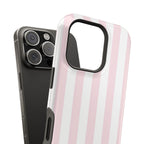 Pink Lemonade iPhone Case