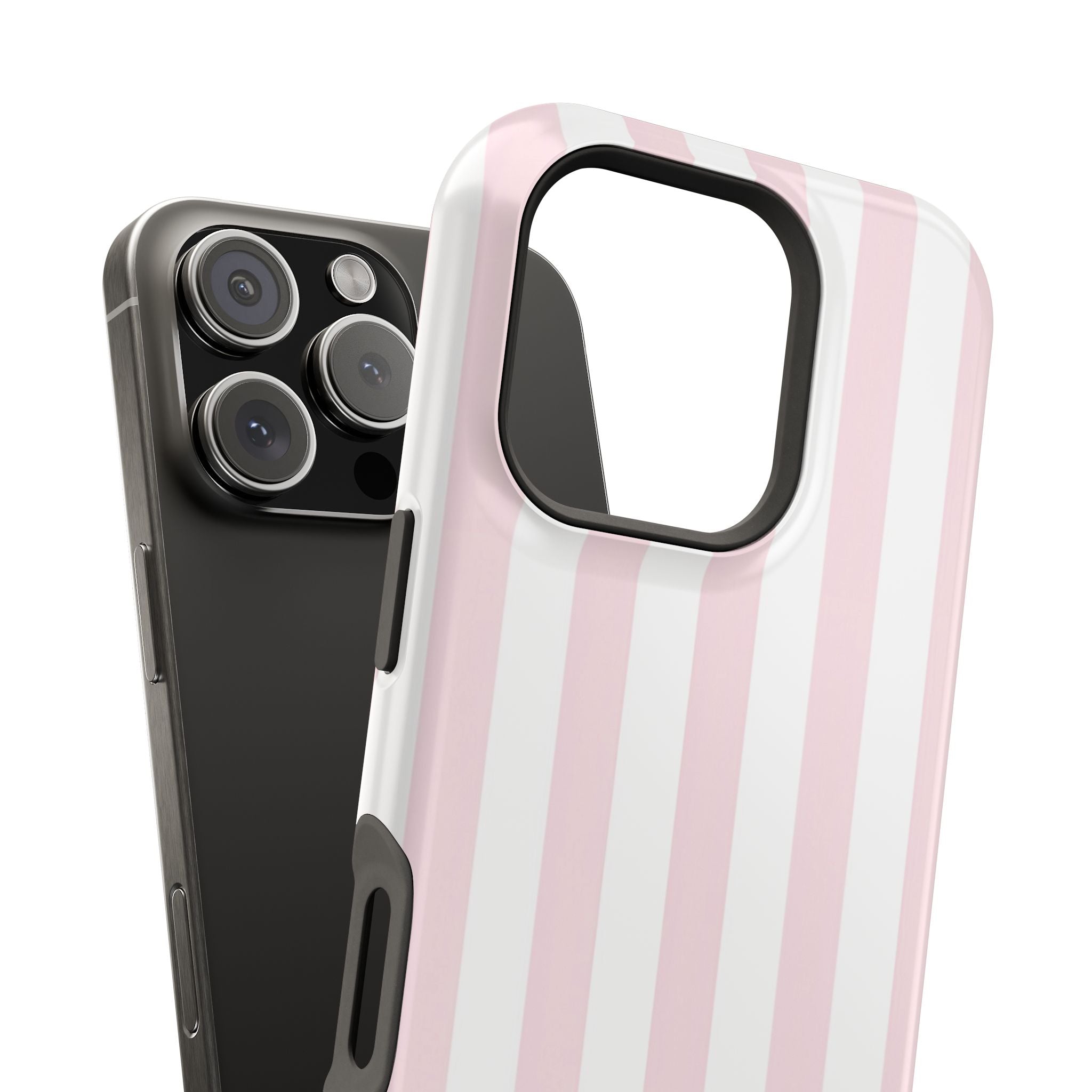 Pink Lemonade iPhone Case