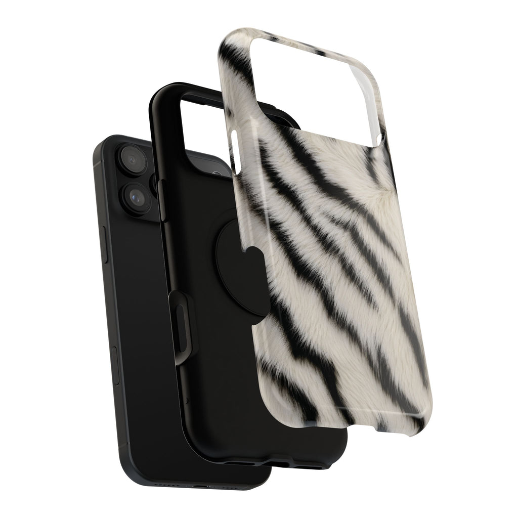 First Snow iPhone Case