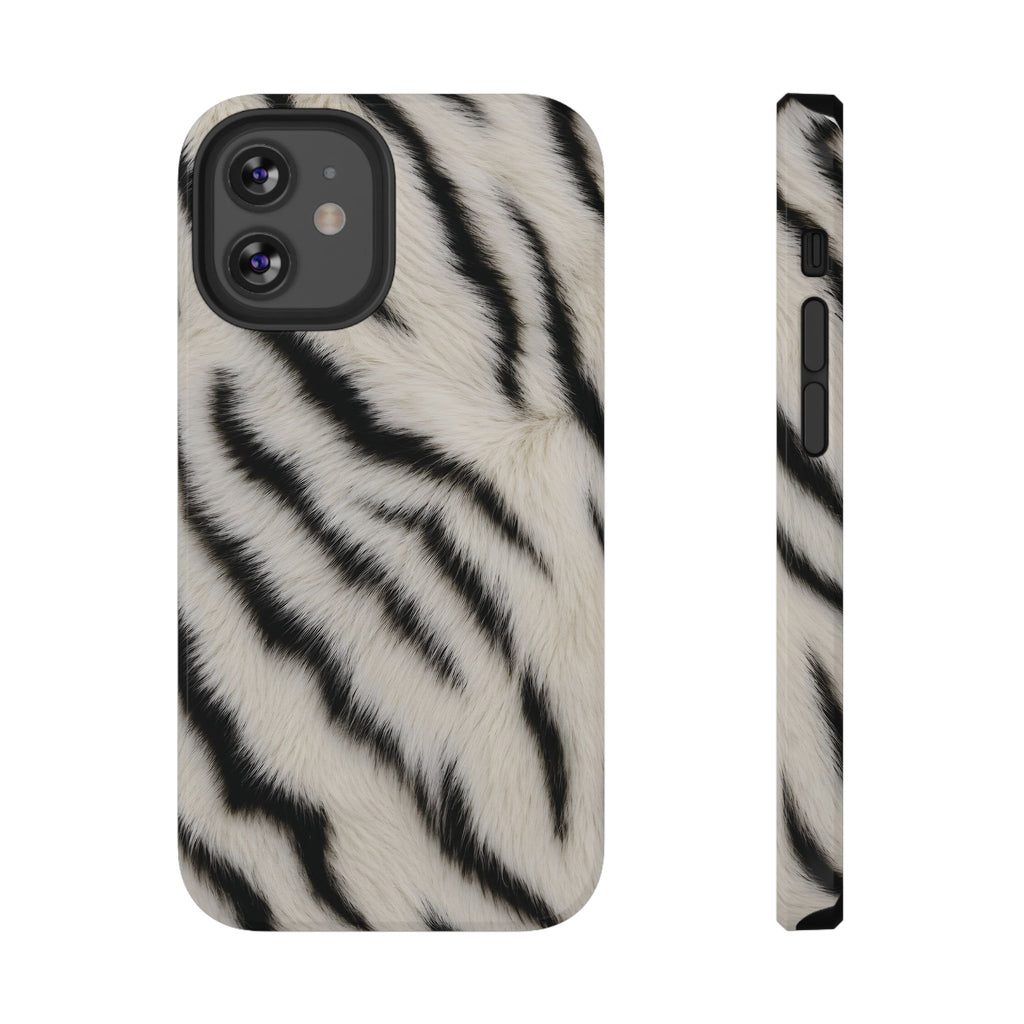 First Snow iPhone Case