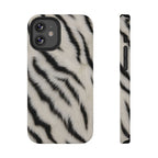 First Snow iPhone Case