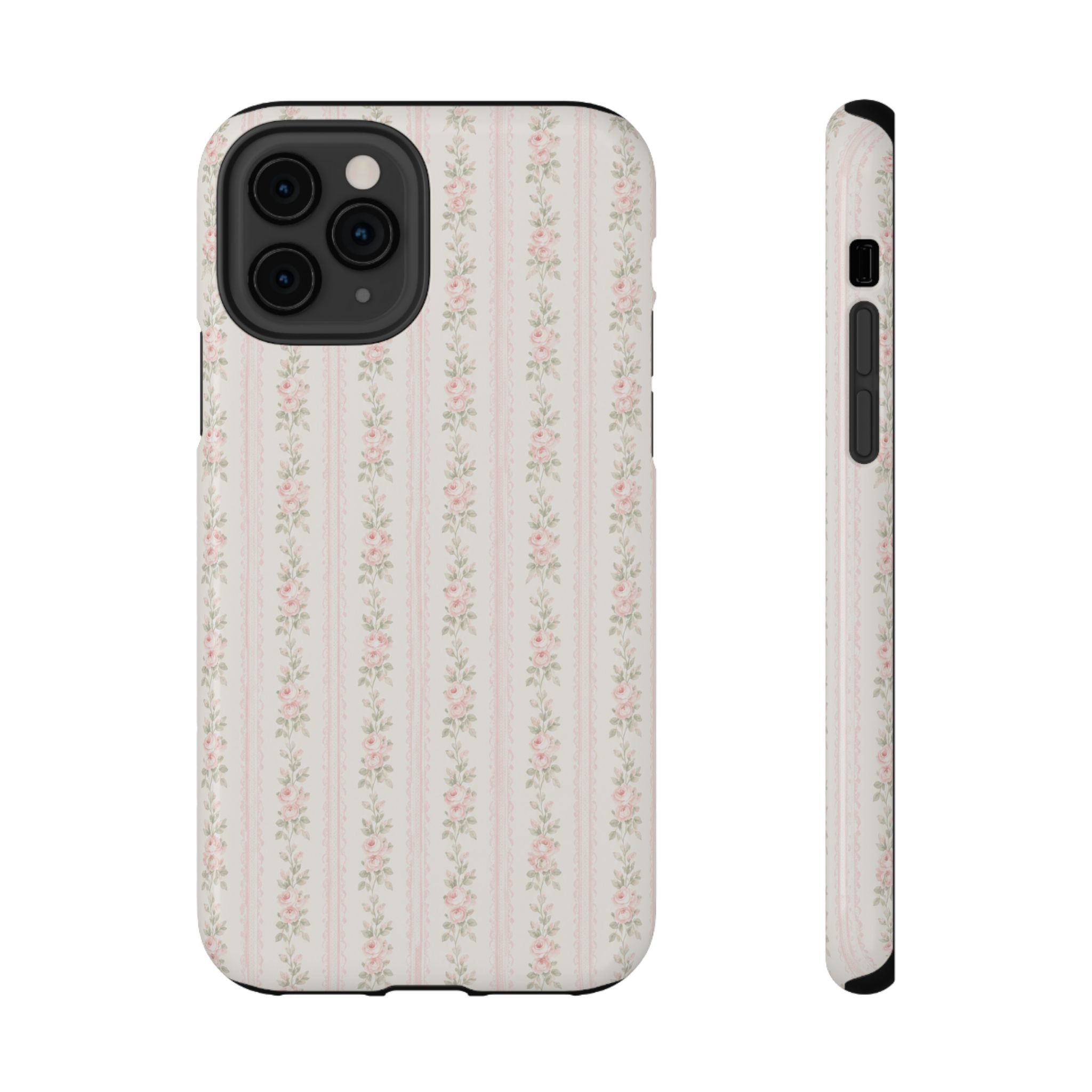 Wallflower iPhone Case