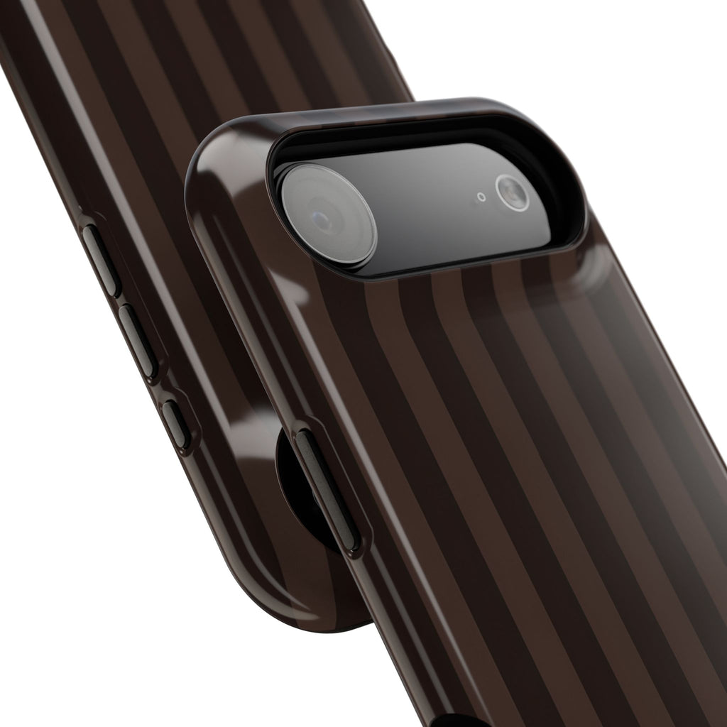 Espresso iPhone Case