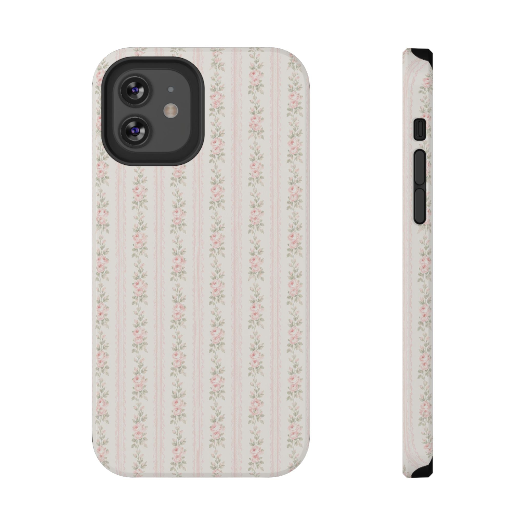 Wallflower iPhone Case