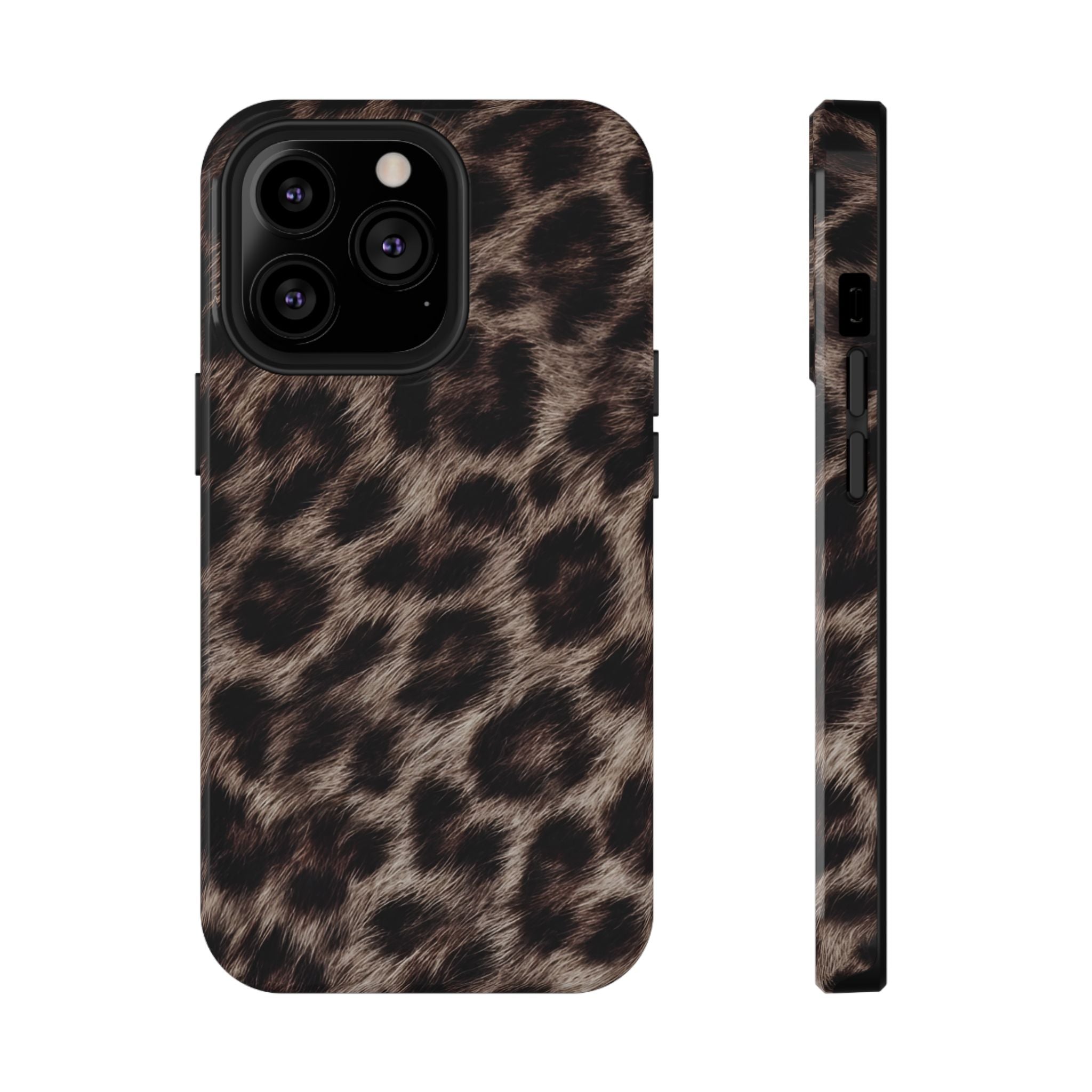 Wild Allure iPhone Case