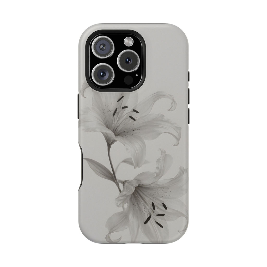 Still Life iPhone Case