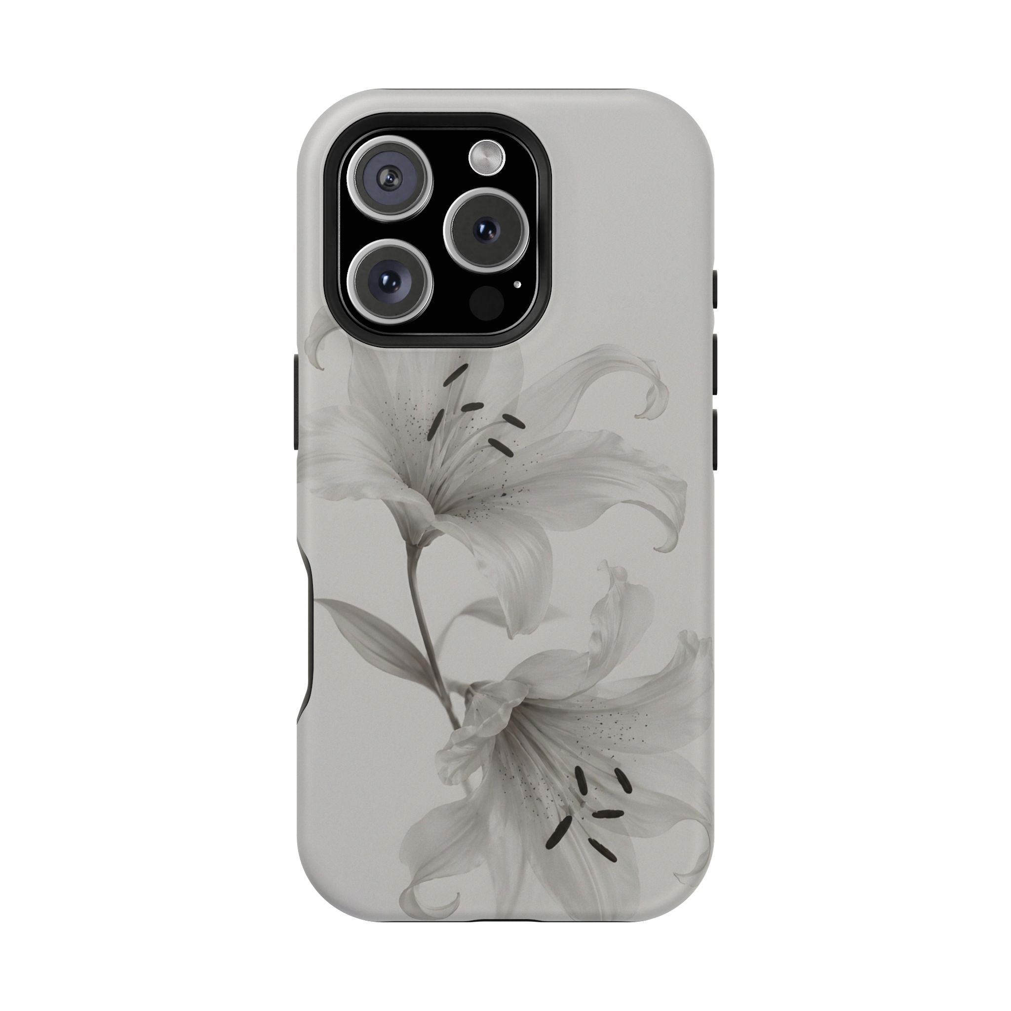 Still Life iPhone Case