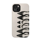 Cosmopolitan iPhone Case
