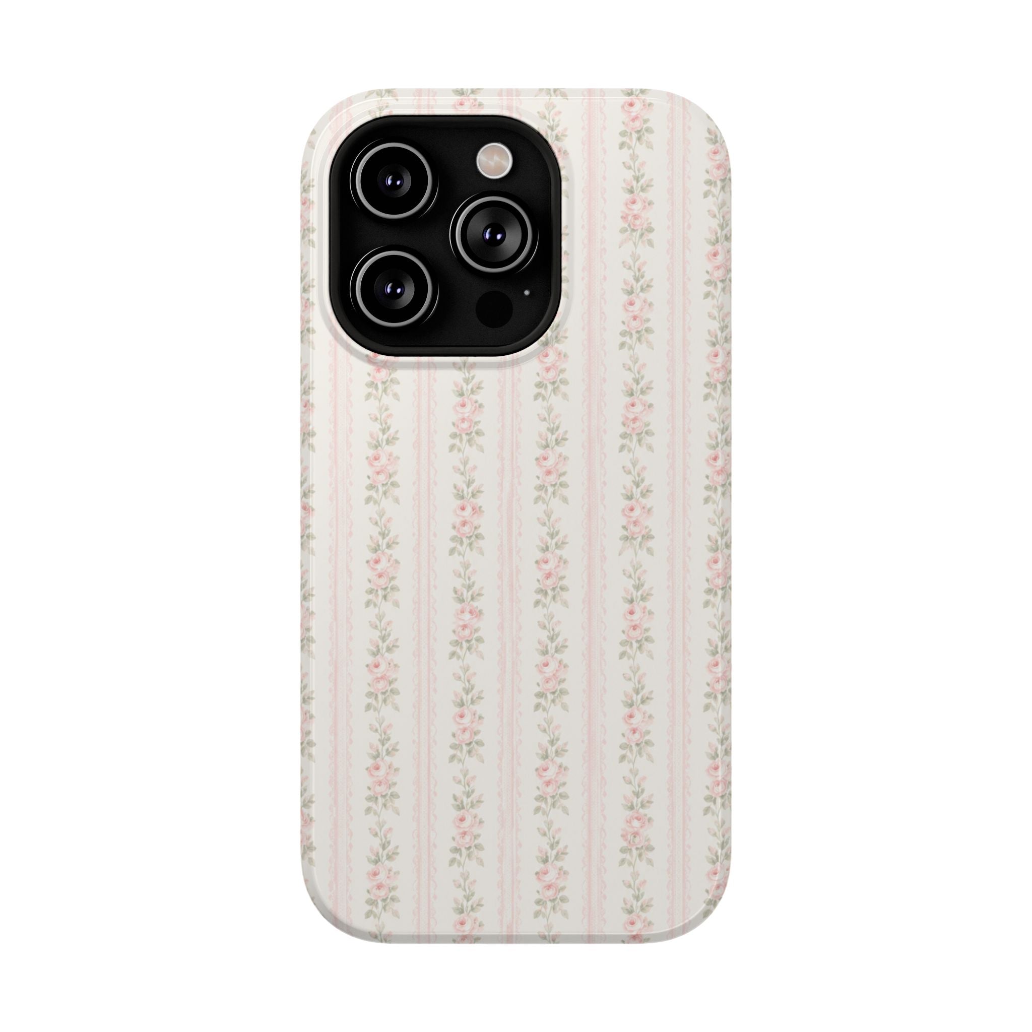 Wallflower iPhone Case