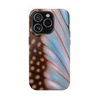 MagSafe Celestial Flutter iPhone Case