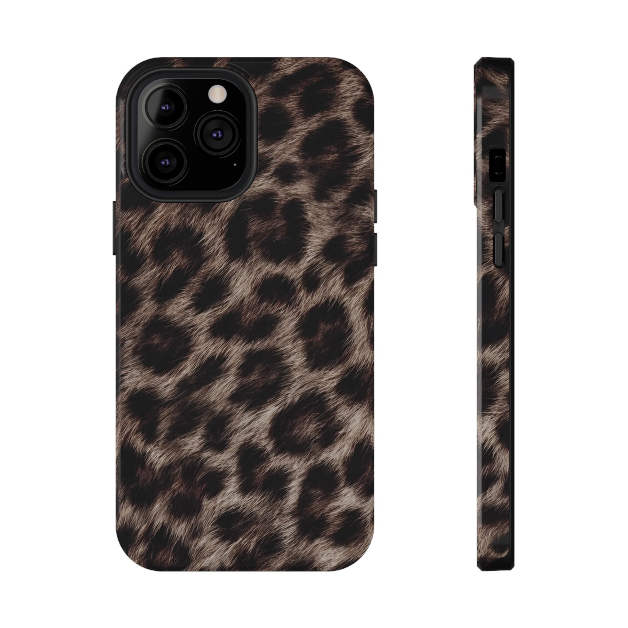 Wild Allure iPhone Case