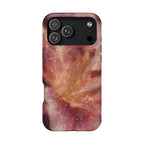 MagSafe Glimmer Lily iPhone Case