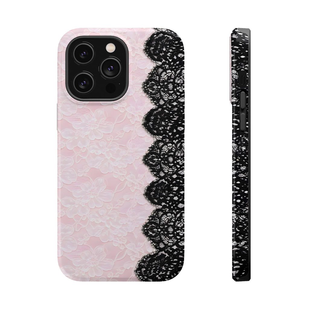 MagSafe Flirty Couture iPhone Case
