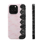 MagSafe Flirty Couture iPhone Case