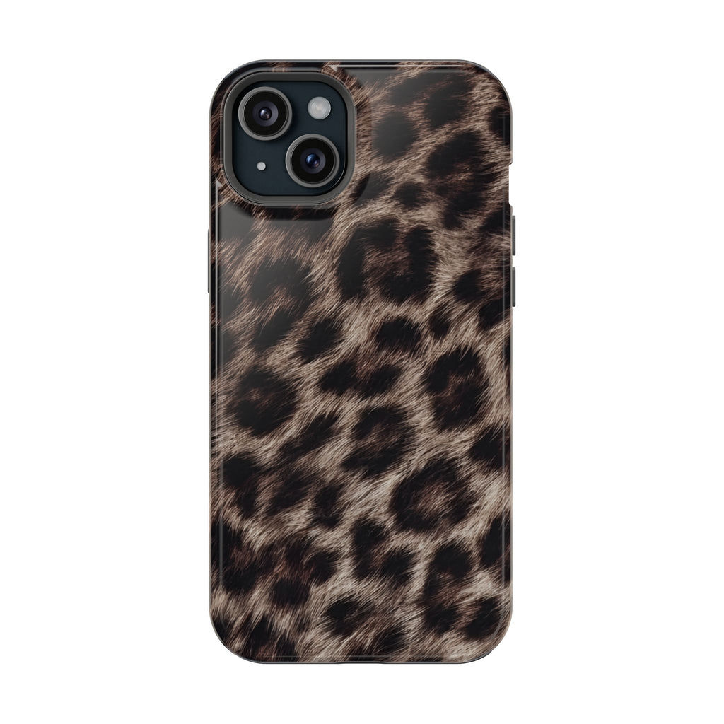 MagSafe Wild Allure iPhone Case