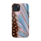Celestial Flutter iPhone Case