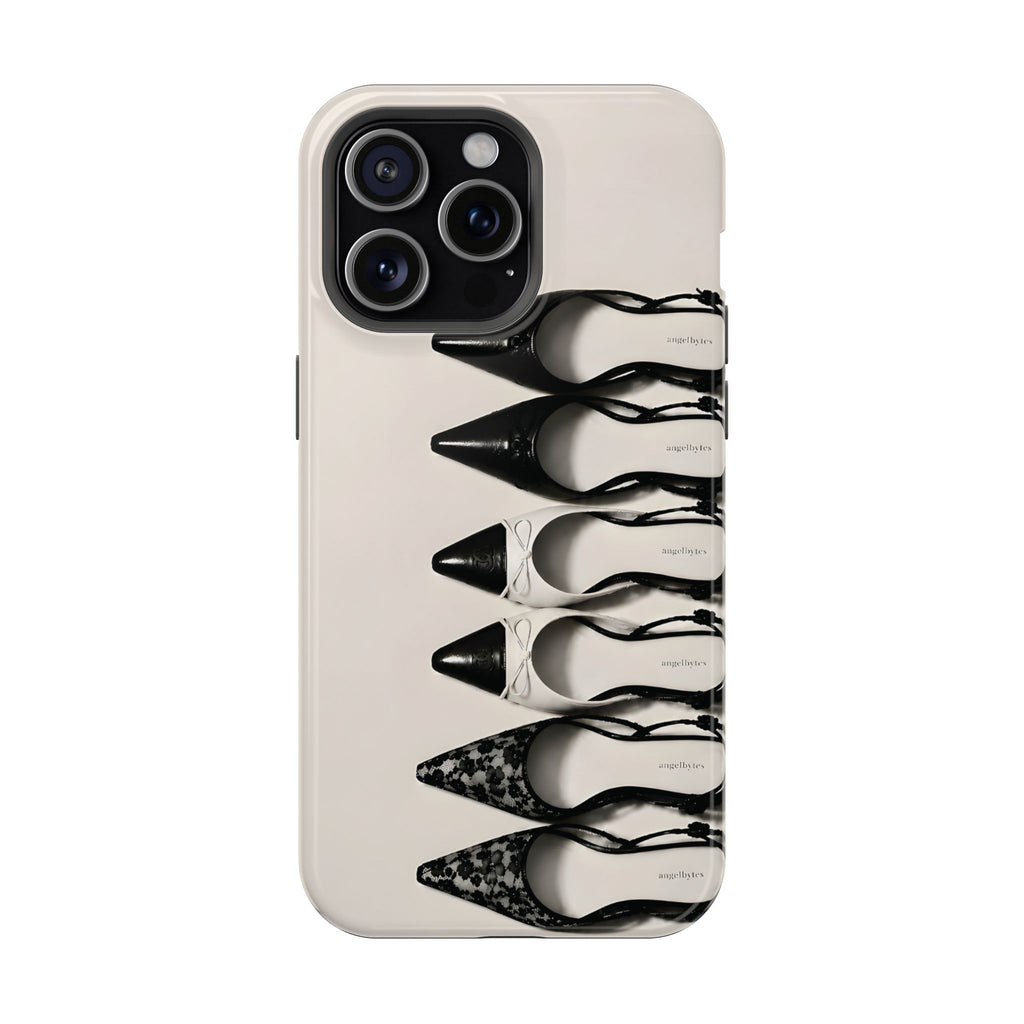 Cosmopolitan iPhone Case
