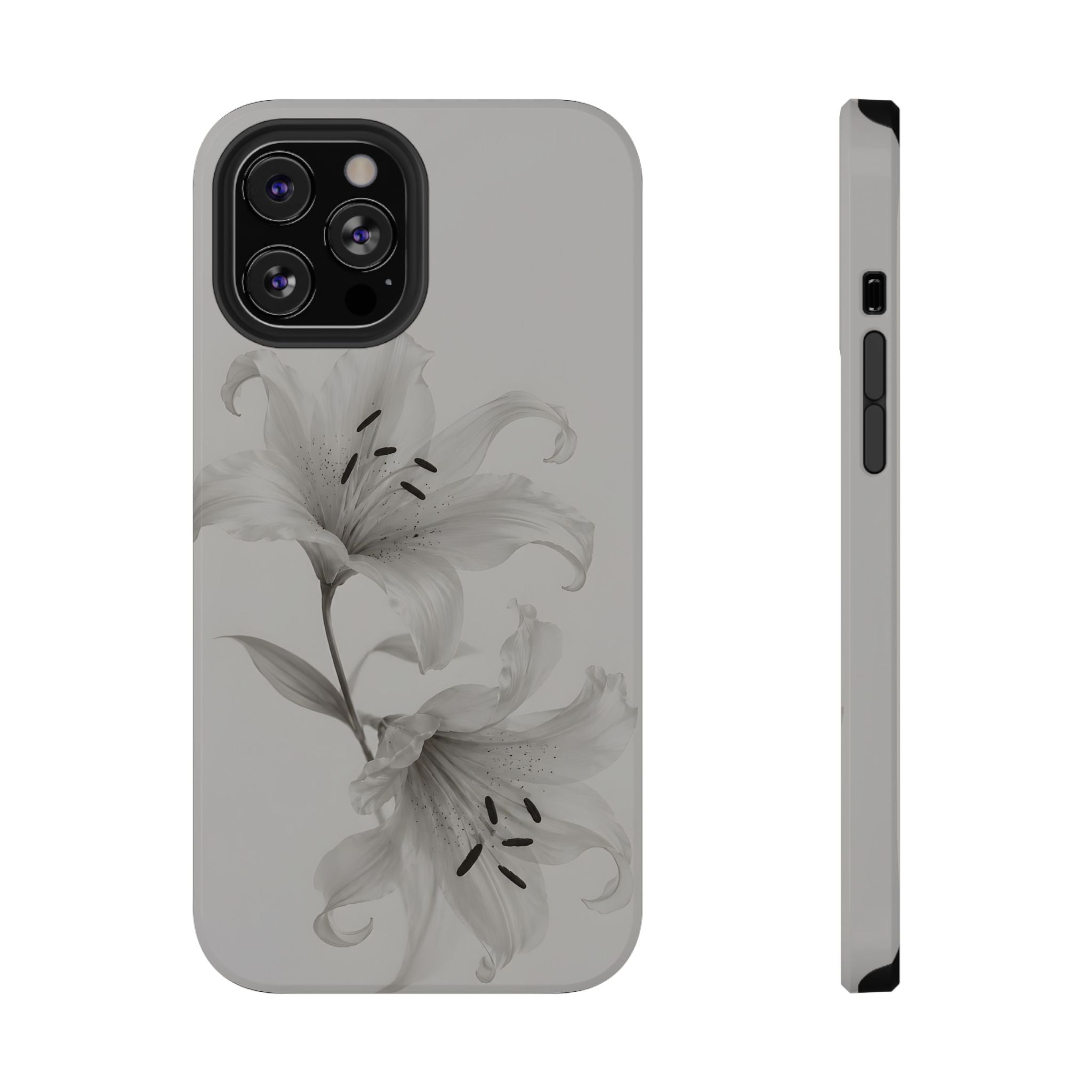 Still Life iPhone Case