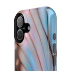 Celestial Flutter iPhone Case