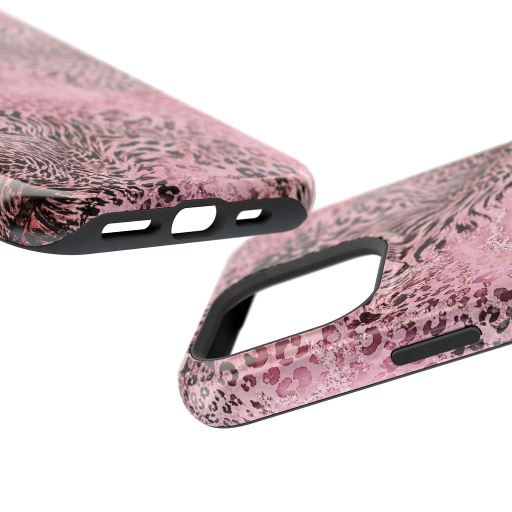MagSafe Pink Venom iPhone Case