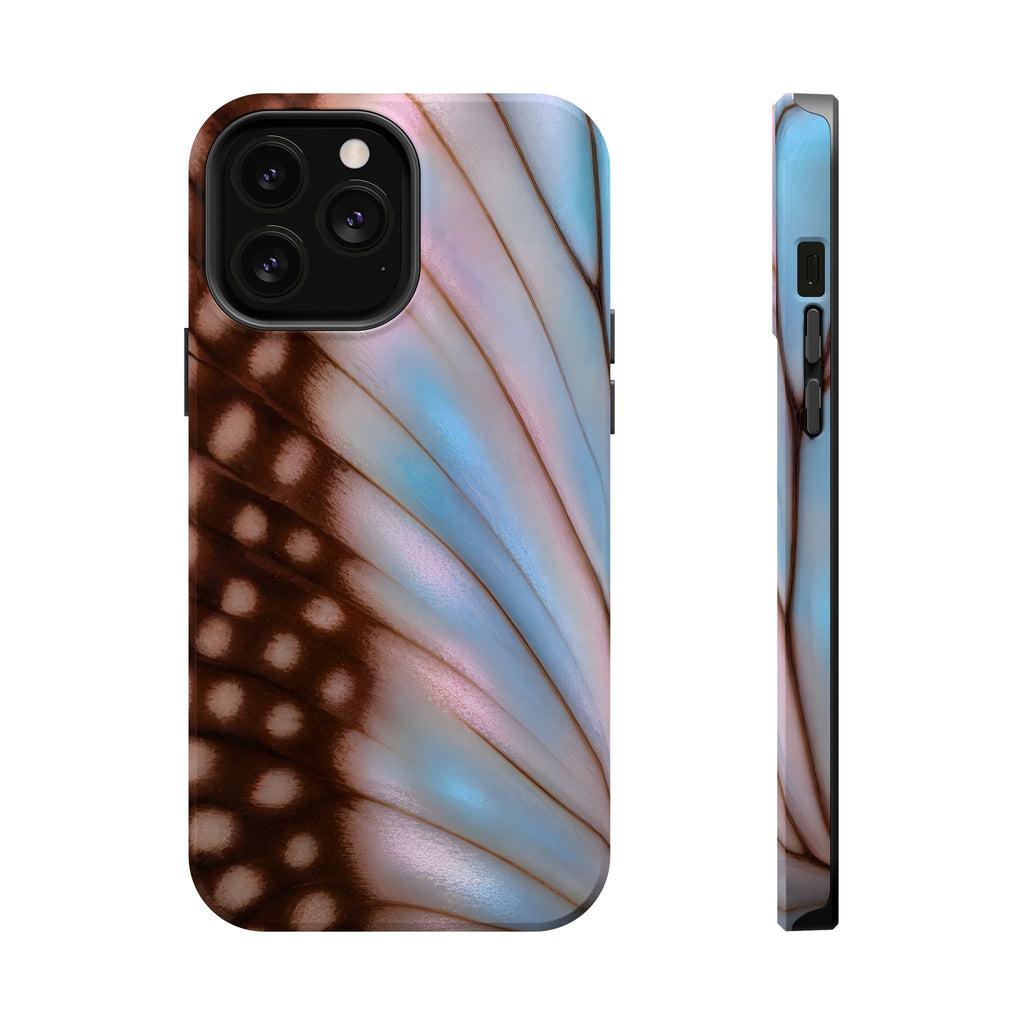 MagSafe Celestial Flutter iPhone Case