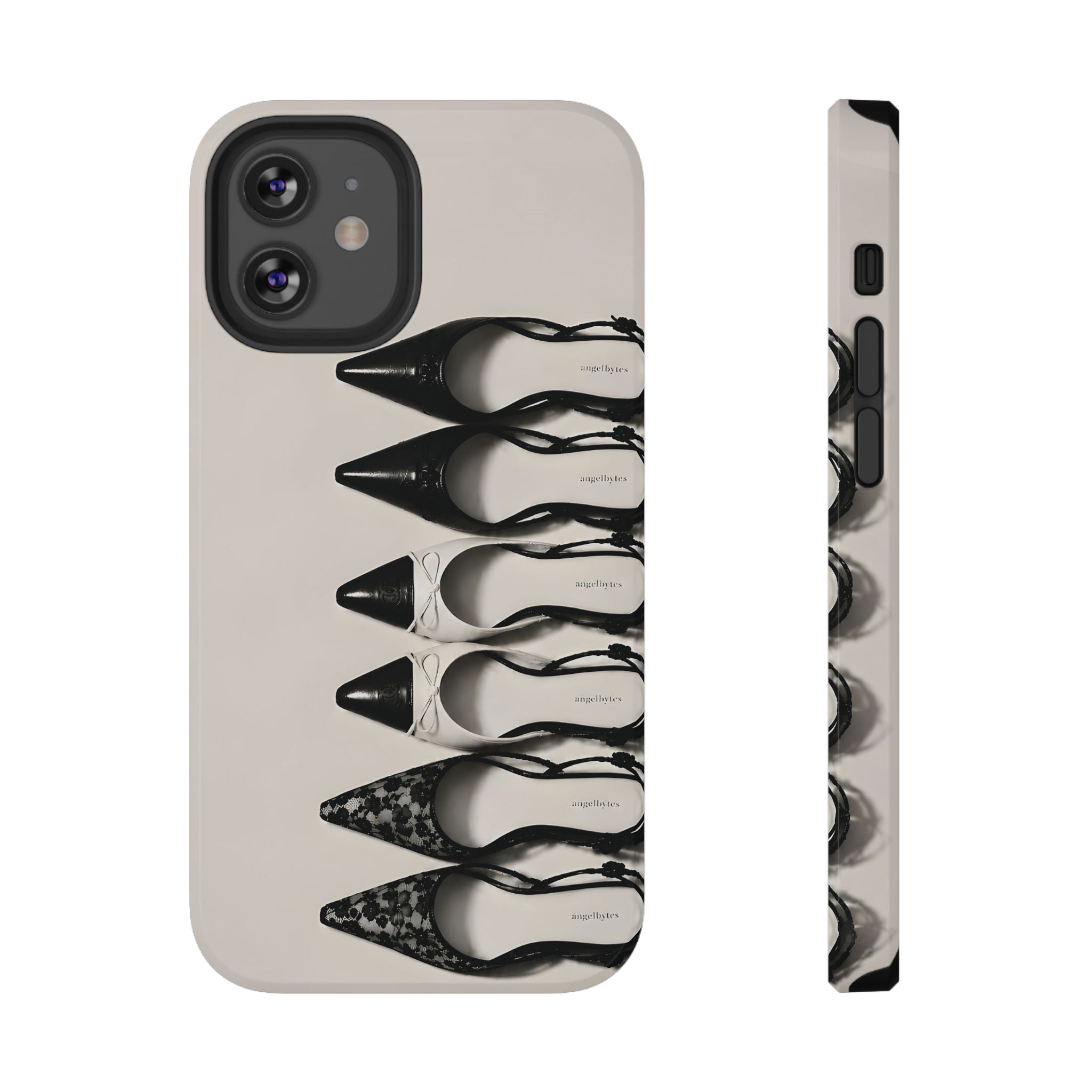 Cosmopolitan iPhone Case