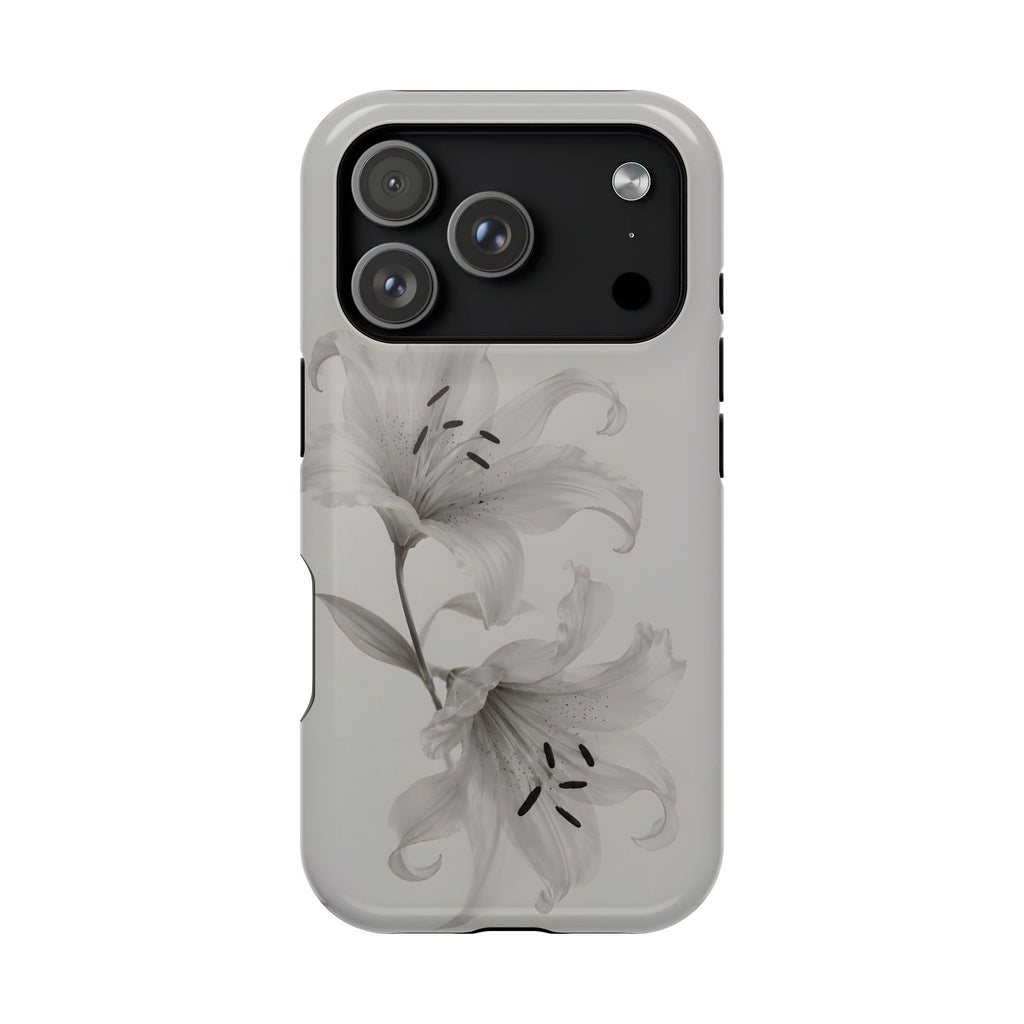MagSafe Still Life iPhone Case