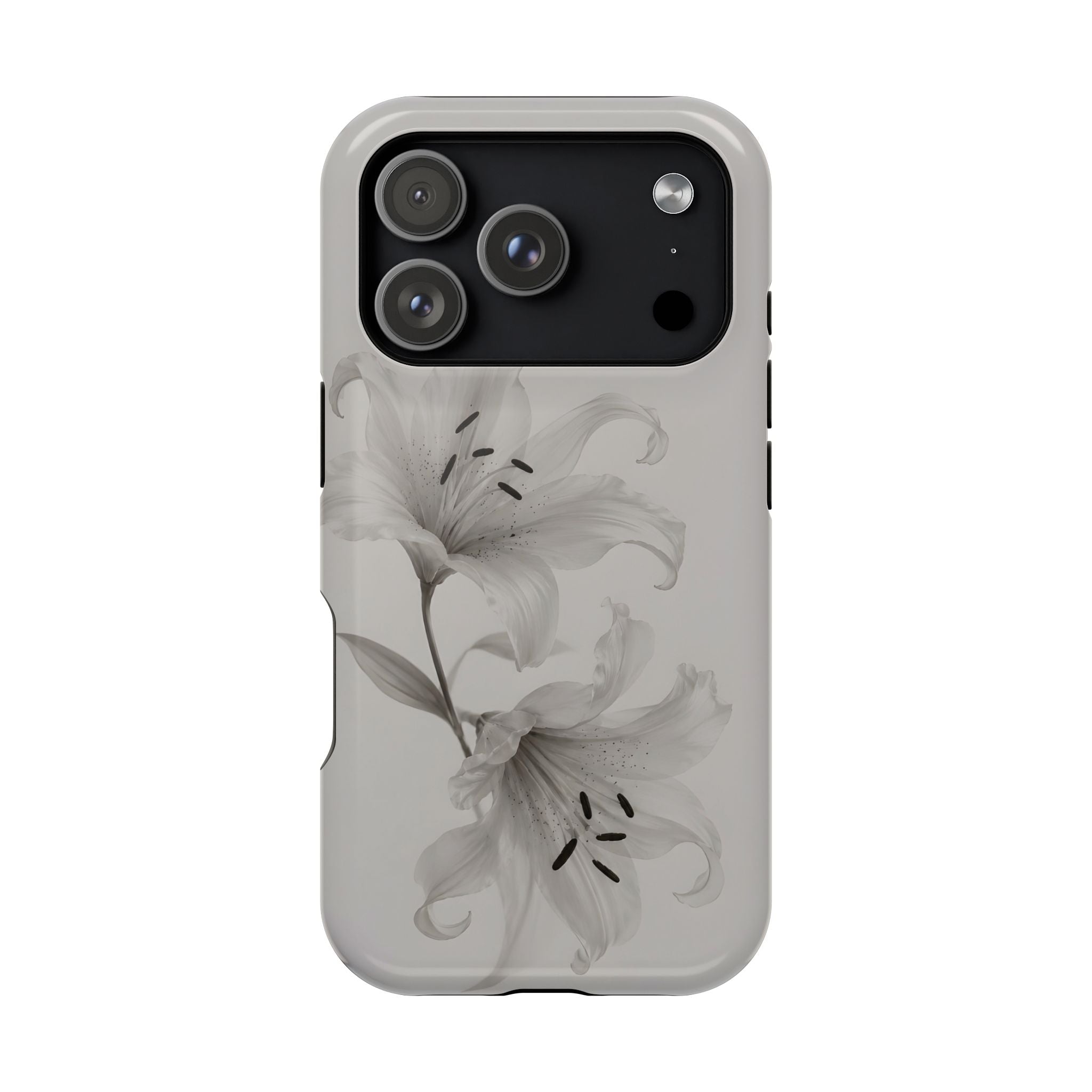 MagSafe Still Life iPhone Case