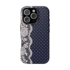 MagSafe Midnight Lace iPhone Case