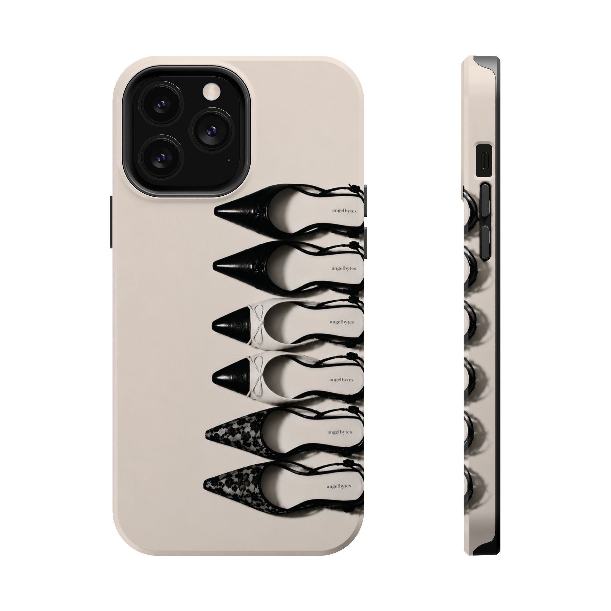 MagSafe Cosmopolitan iPhone Case