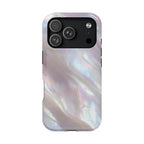 MagSafe Pearl Mirage iPhone Case