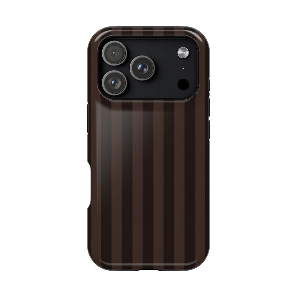 Espresso iPhone Case