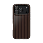 Espresso iPhone Case