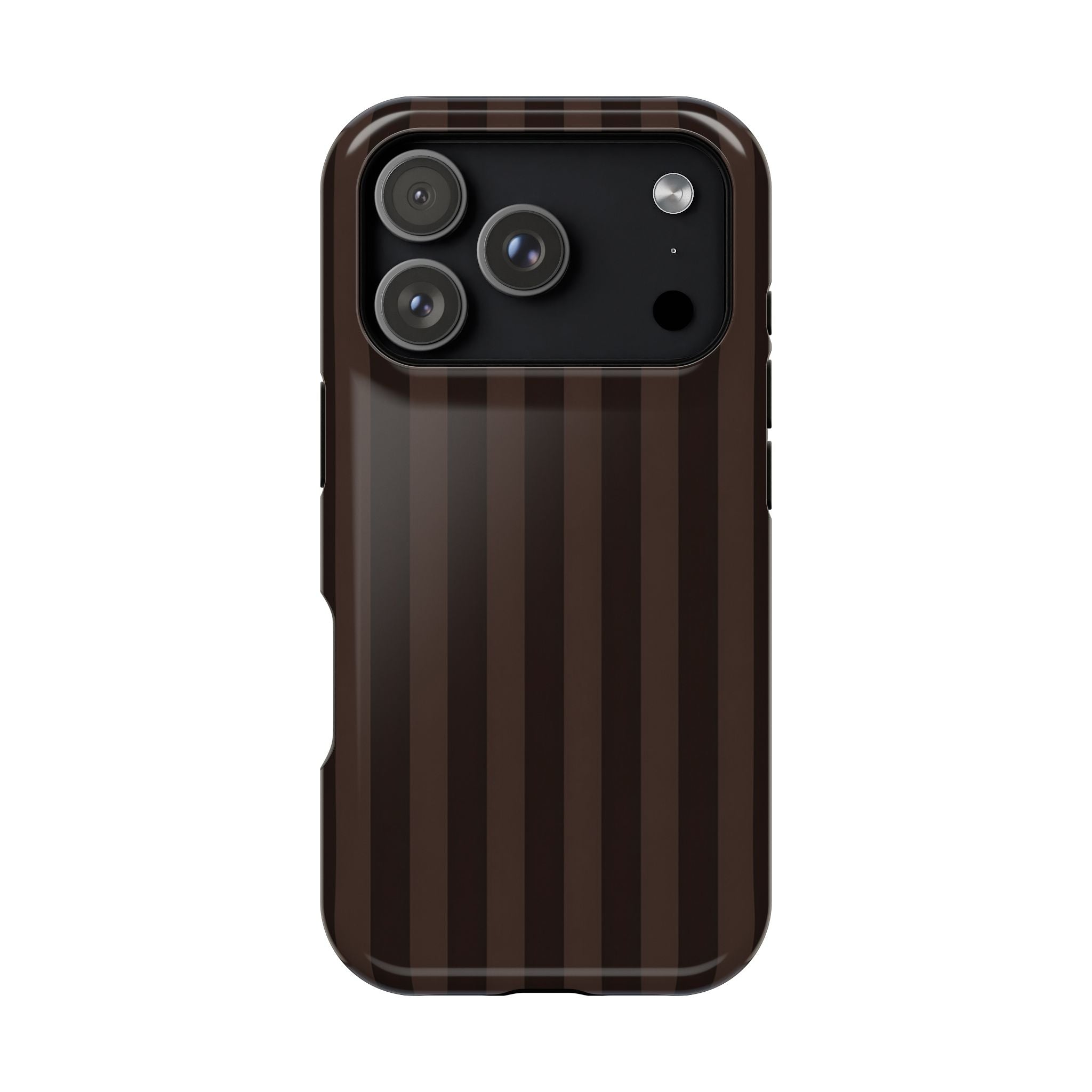 Espresso iPhone Case