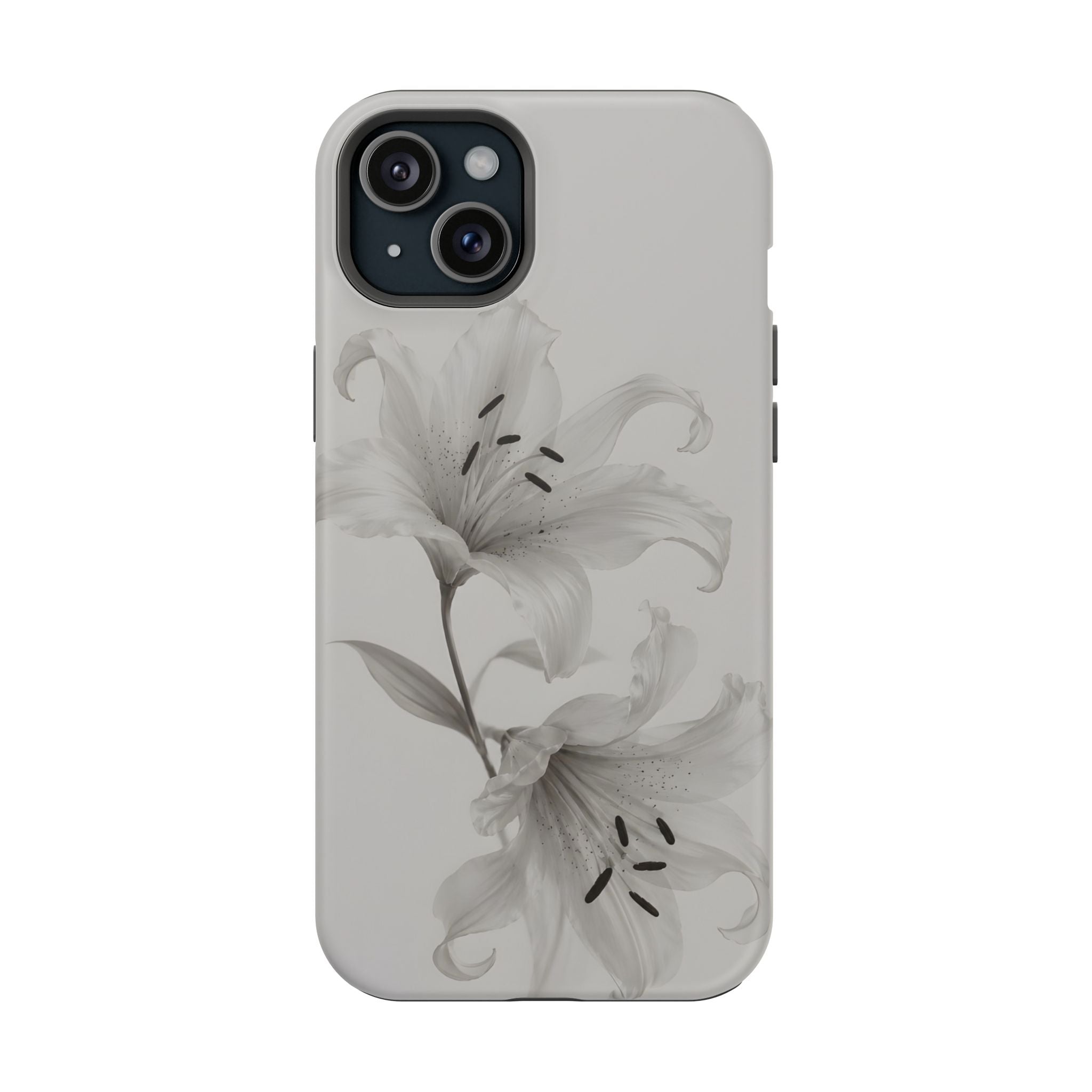 Still Life iPhone Case