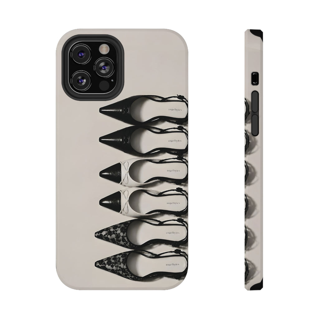 Cosmopolitan iPhone Case