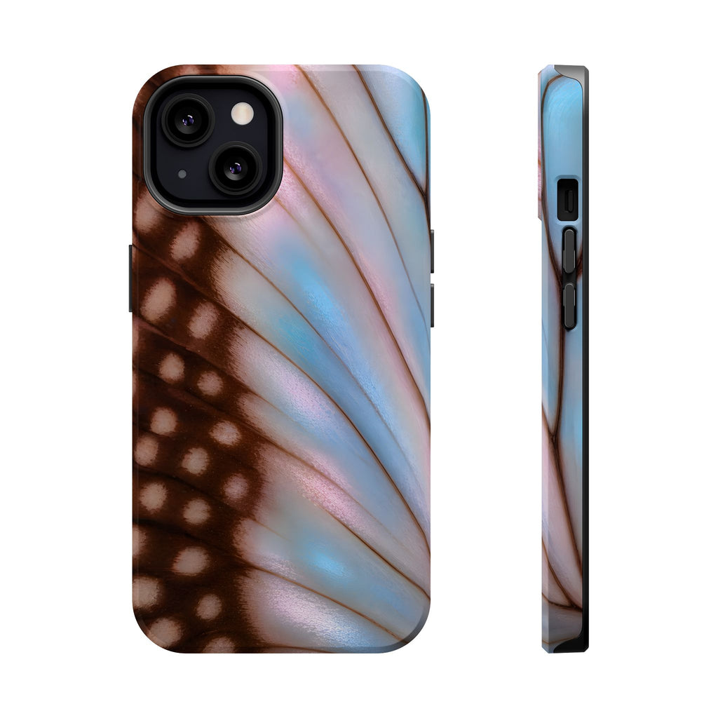MagSafe Celestial Flutter iPhone Case