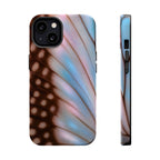 MagSafe Celestial Flutter iPhone Case