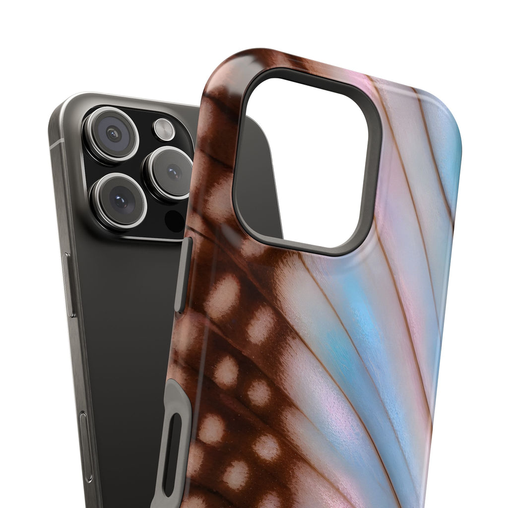 MagSafe Celestial Flutter iPhone Case