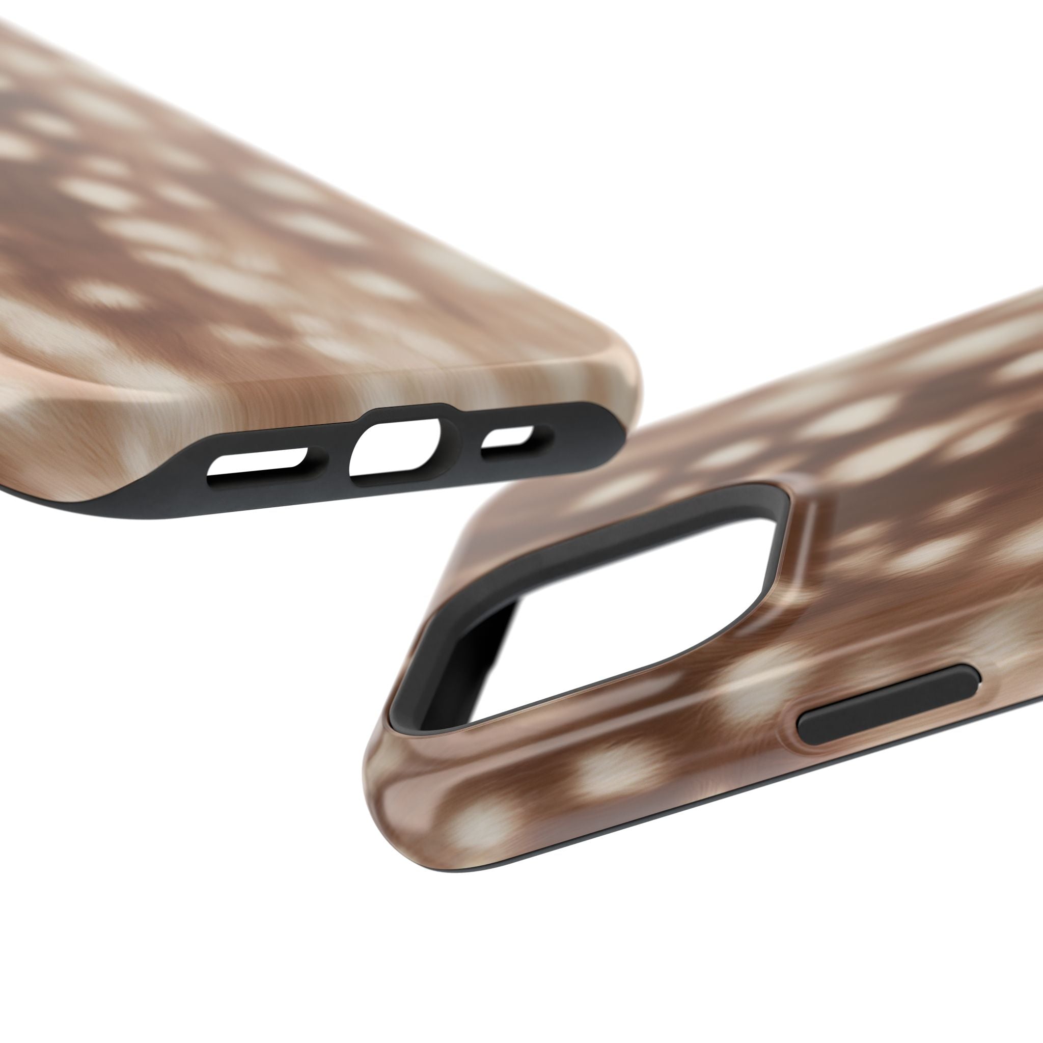 Velvet Fawn iPhone Case
